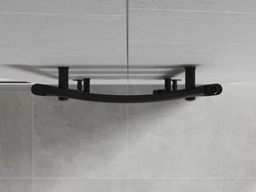 Mexen Ares grzejnik łazienkowy 1500 x 500 mm, 630 W, czarny - W102-1500-500-00-70