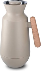 Beżowy termos 1 l Day Break – Rosendahl