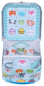 Naczynia do kuchni dziecięcej Kawaii – Sass &amp; Belle