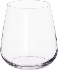 Szklanki do wina Pieno 6szt. 450ml