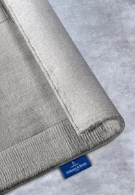 Dywan wełniany Villeroy &amp; Boch Charlotte szary 160 cm x 230 cm