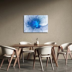 Abstrakcyjny obraz (70x50 cm)