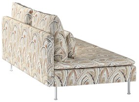 Pokrowiec na moduł Söderhamn 3-osobowy