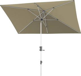 KNIRPS APOLL 300 x 200 cm - ogrodowy parasol centralny