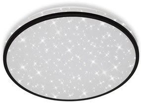 Briloner - LED sufitowa lampa STARRY SKY LED/24W/230V