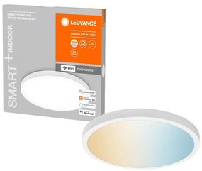 Ledvance - LED Ściemniany plafon SMART+ DOWNLIGHT LED/30W/230V Wi-Fi