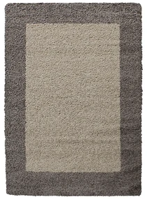 Brązowy dywan 120x170 cm Life – Ayyildiz Carpets