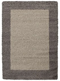 Brązowy dywan 60x110 cm Life – Ayyildiz Carpets