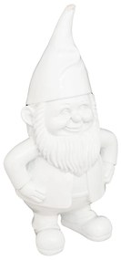 Krasnal ogrodowy ANAO, figurka dekoracyjna, 30 cm