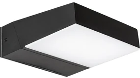 Rabalux 77121 - LED Kinkiet zewnętrzny LAXA LED/14W/230V IP54