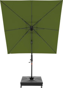 Doppler myZone zielony