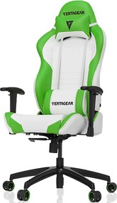 Fotel do gamingu Vertagear Racing Series S-Line SL2000 biały