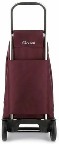 Rolser Torba na kółkach Baby MF Joy-1800, bordowa