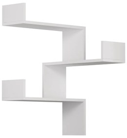 Półka Luksa White