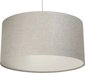 Lampa wisząca LEN LIGHT 208-50 beżowa