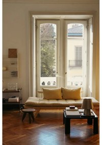 Sofa Karup Design Bebop Natural Clear/Bordeaux