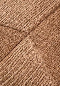 Dywan wełniany Villeroy &amp; Boch Ursule odcienie brązowego 160 cm x 230 cm