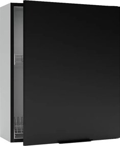 Wisząca szafka z suszarką 60 cm T7-R45
