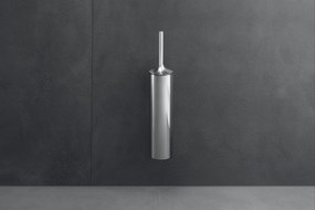 Duravit Starck T zestaw szczotki WCŚcienny