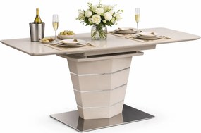 Rozkładany champagne stół B6-F47