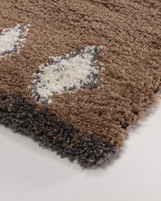 Dywan Royal almond brown 160x230cm