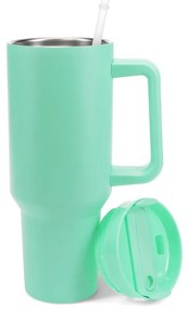 Miętowy termos 1,2 l – Rex London