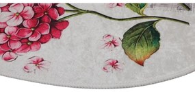 Dywaniki łazienkowe zestaw 2 szt. 60x100 cm Ortanca – Foutastic