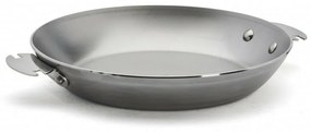 De Buyer 5664.24 Mineral B LOQY patelnia 24 cm