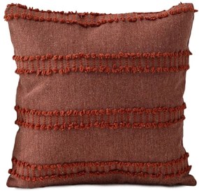 Poszewka na poduszkę 43x43 cm Tuffet – Mioli Decor