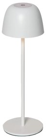 Lampa zewnętrzna LED na USB ø 11 cm Ronda – Star Trading