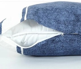 B.E.S. Petrovice Pościel z kory Top Class Blue line, 140 x 200 cm, 70 x 90 cm