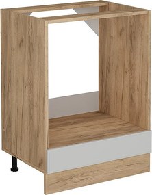 Szafka kuchenna biały domek wiejski 60x46x81.6 r-line