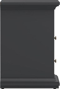 Szafka nocna Paris kolor szary