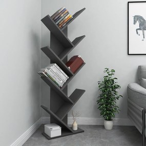 Biblioteczka Hitit Anthracite