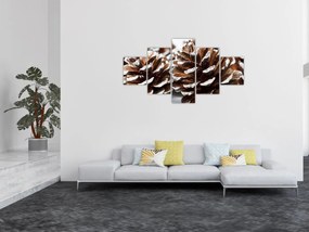 Obraz - Pączki (125x70 cm)