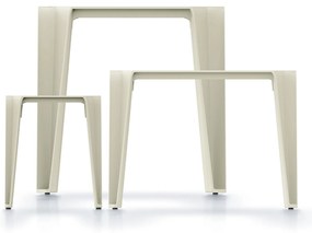 Stolik ogrodowy Lottie Senza 39,6 x 39,6 cm FERNE