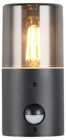Lampa zewnętrzna (wysokość 17,5 cm) Hoosic – Trio