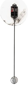 Zegar wahadłowy ø 25 cm Pendule Longue – Karlsson