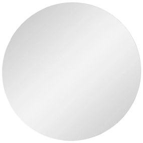 Lustro z oświetleniem ścienne ø 70 cm Quickset 393 – Pelipal