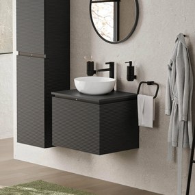Waschbeckenunterschrank MAUI 60 cm