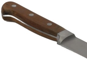 Nóż do ryb ELEGANCIA, stal nierdzewna, 32 cm