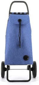 Torba na zakupy na kółkach 43 l I-Max Tweed 2 Logic – Rolser