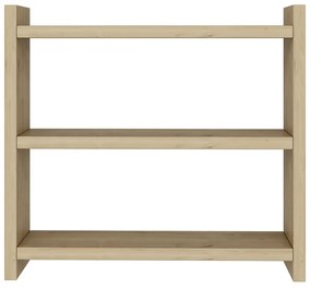 Półka kuchenna Cosmic Sapphire Oak