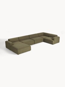 Sofa narożna XL Melva