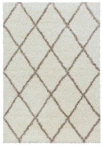 Kremowy dywan 120x170 cm Alvor – Ayyildiz Carpets