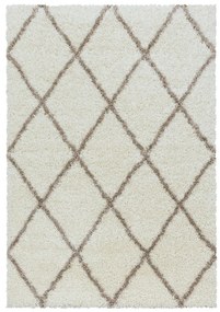 Kremowy dywan 80x150 cm Alvor – Ayyildiz Carpets