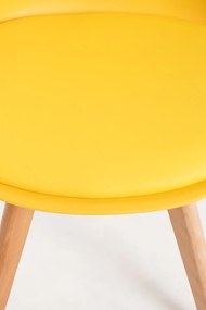 Pakiet 6 krzese Synk Basic