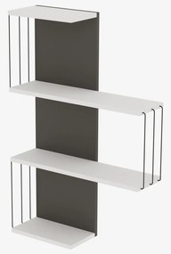 Police Cambel Anthracite