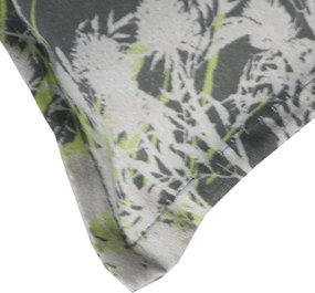 Doppler LIVING 2913 szary/zielony