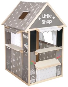 Sklep zabawkowy Little Shop – Roba